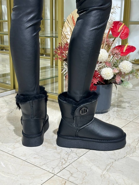 Угги NilaNila W228238