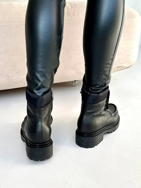 Ботинки зимние Marino Fabiani 3130