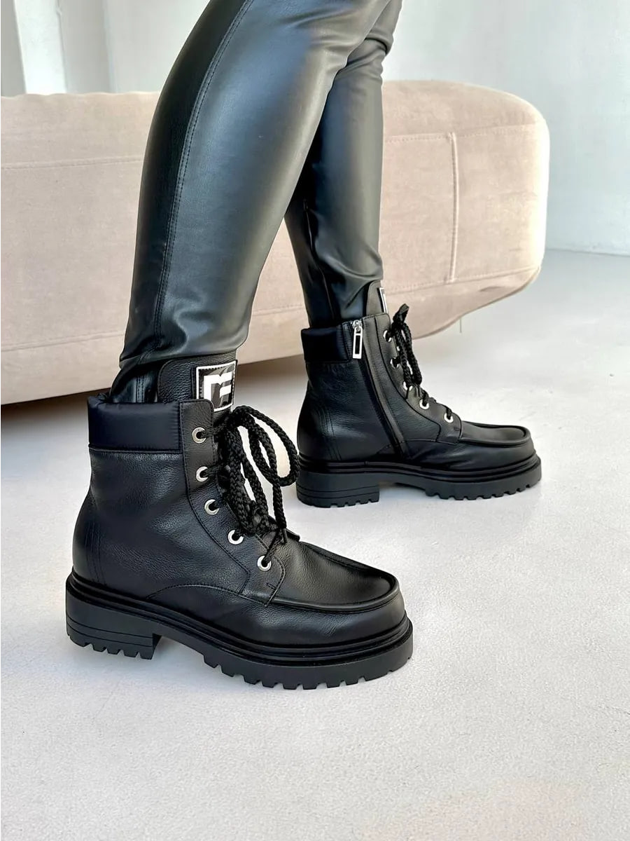 Ботинки зимние Marino Fabiani 3130